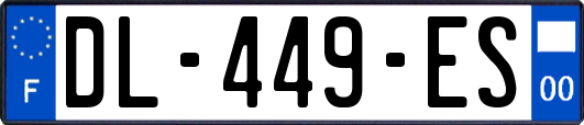 DL-449-ES