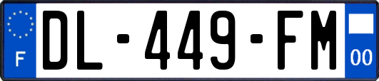 DL-449-FM