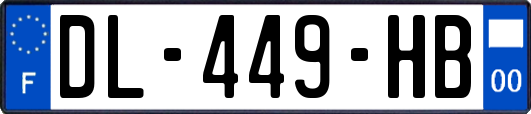 DL-449-HB