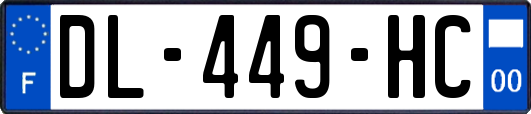 DL-449-HC