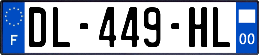 DL-449-HL