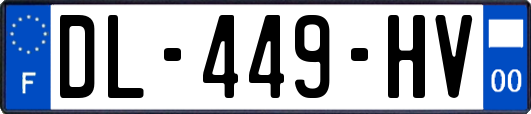 DL-449-HV