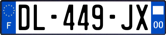 DL-449-JX