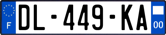 DL-449-KA