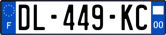 DL-449-KC