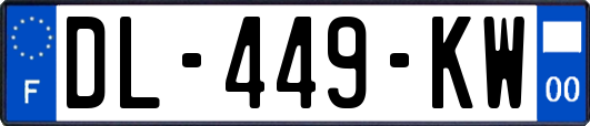 DL-449-KW