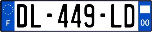 DL-449-LD