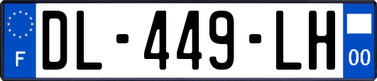 DL-449-LH
