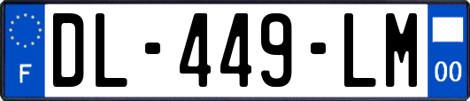 DL-449-LM