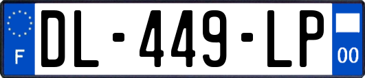 DL-449-LP