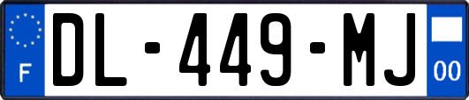 DL-449-MJ