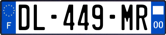 DL-449-MR