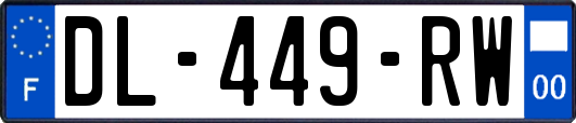 DL-449-RW