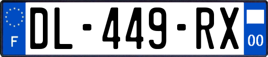 DL-449-RX