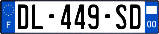 DL-449-SD