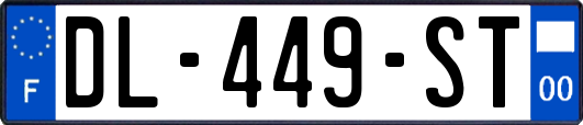 DL-449-ST