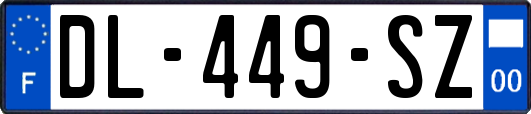 DL-449-SZ