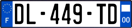 DL-449-TD