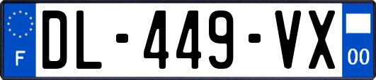 DL-449-VX