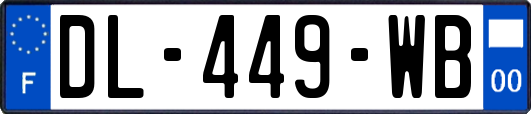DL-449-WB
