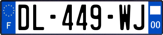 DL-449-WJ