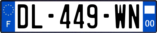 DL-449-WN