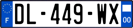 DL-449-WX