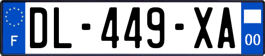 DL-449-XA