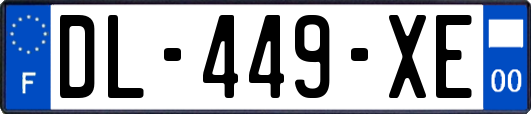 DL-449-XE