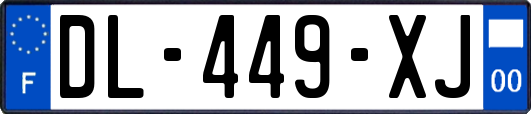 DL-449-XJ