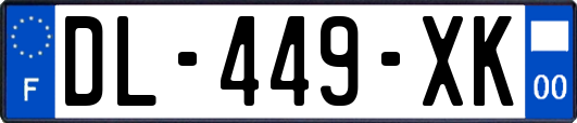 DL-449-XK