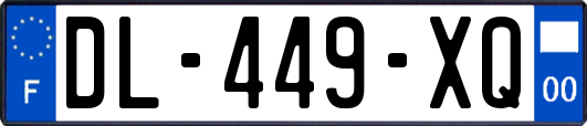 DL-449-XQ