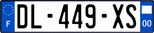 DL-449-XS