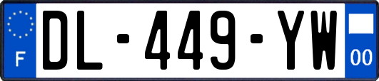 DL-449-YW