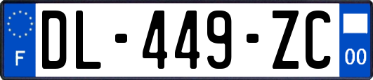 DL-449-ZC