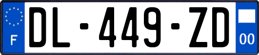 DL-449-ZD