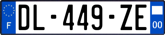 DL-449-ZE