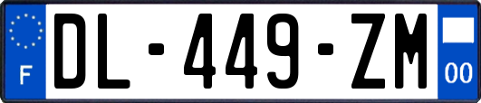 DL-449-ZM