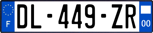 DL-449-ZR