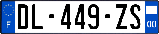 DL-449-ZS