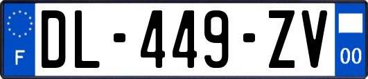 DL-449-ZV