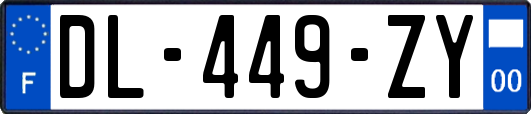 DL-449-ZY