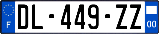 DL-449-ZZ