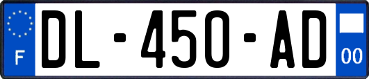 DL-450-AD