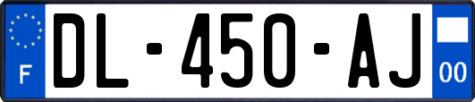 DL-450-AJ