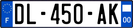 DL-450-AK