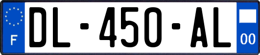 DL-450-AL
