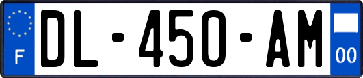 DL-450-AM