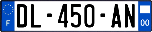 DL-450-AN