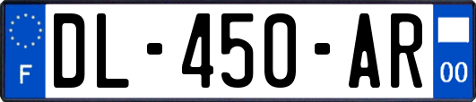 DL-450-AR